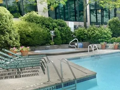 Hyatt Regency Chicago