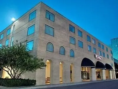 Hyatt Regency Chicago Hotel Schaumburg