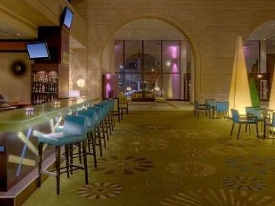 Hyatt Regency Chicago 3*