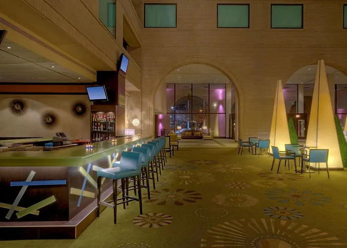 Hyatt Regency Chicago Schaumburg