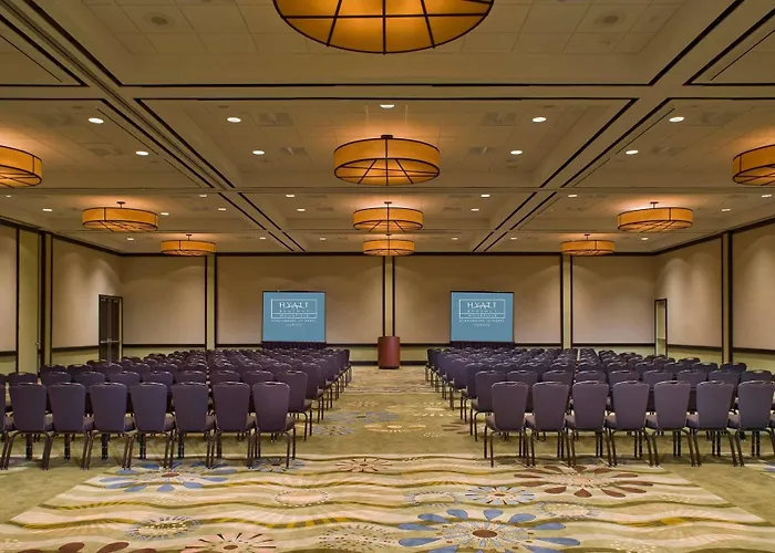 Hyatt Regency Chicago 3* Schaumburg